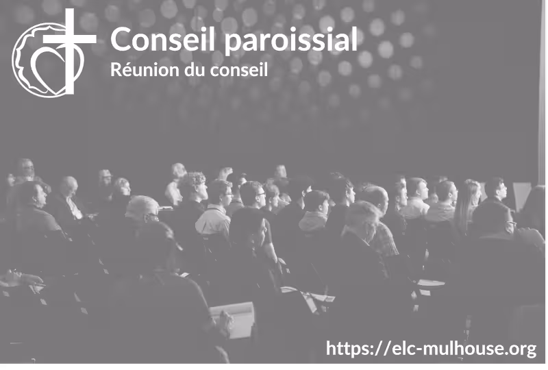 reunion conseil