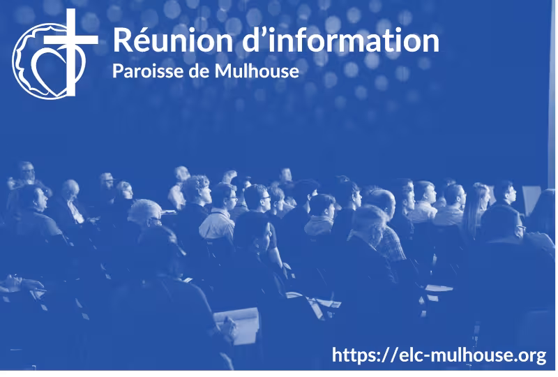 reunion information
